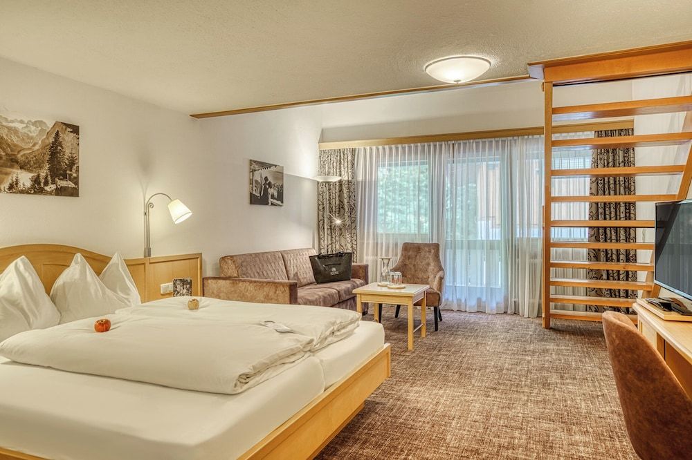Bild von Maisonette
