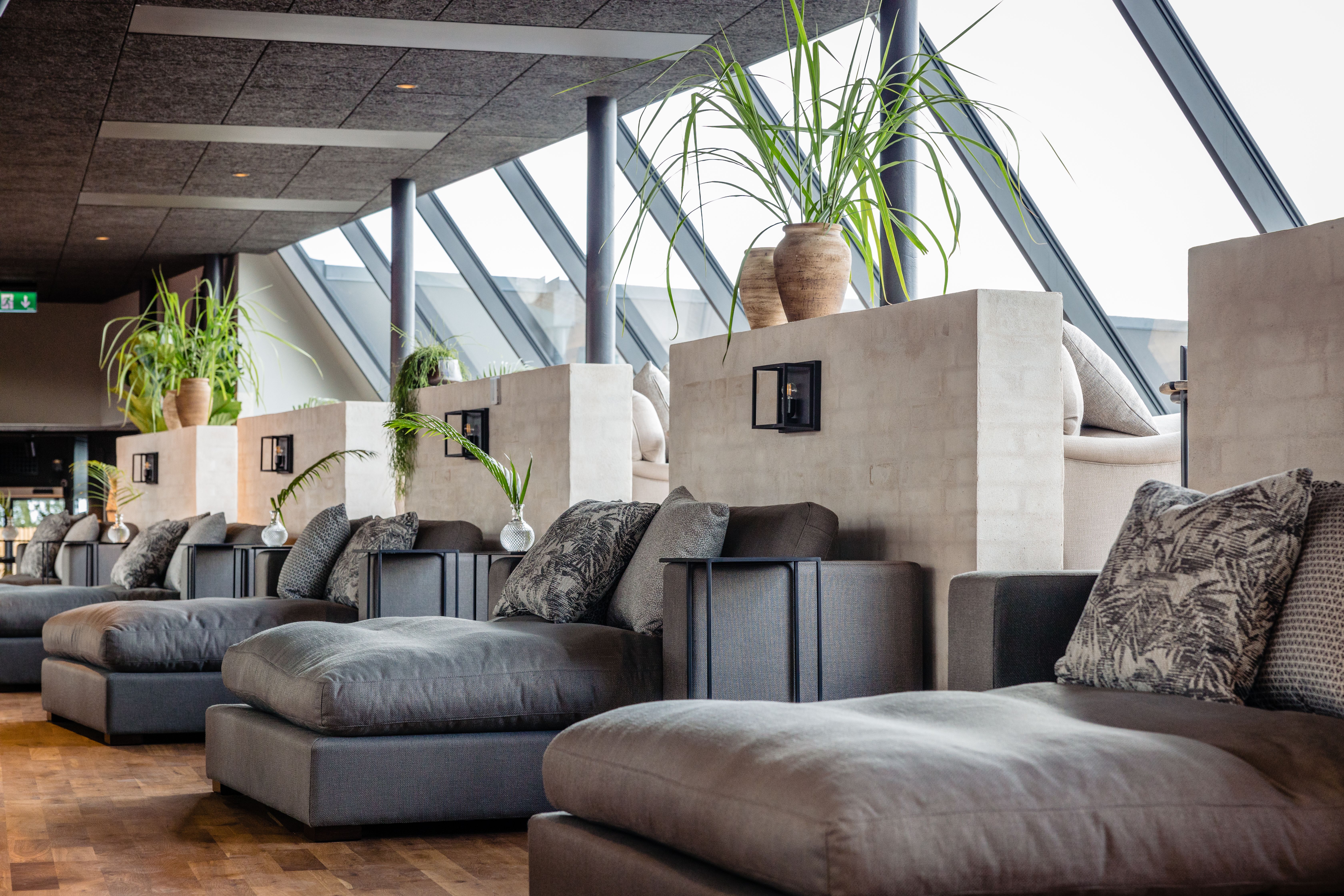 Hotelausstattung