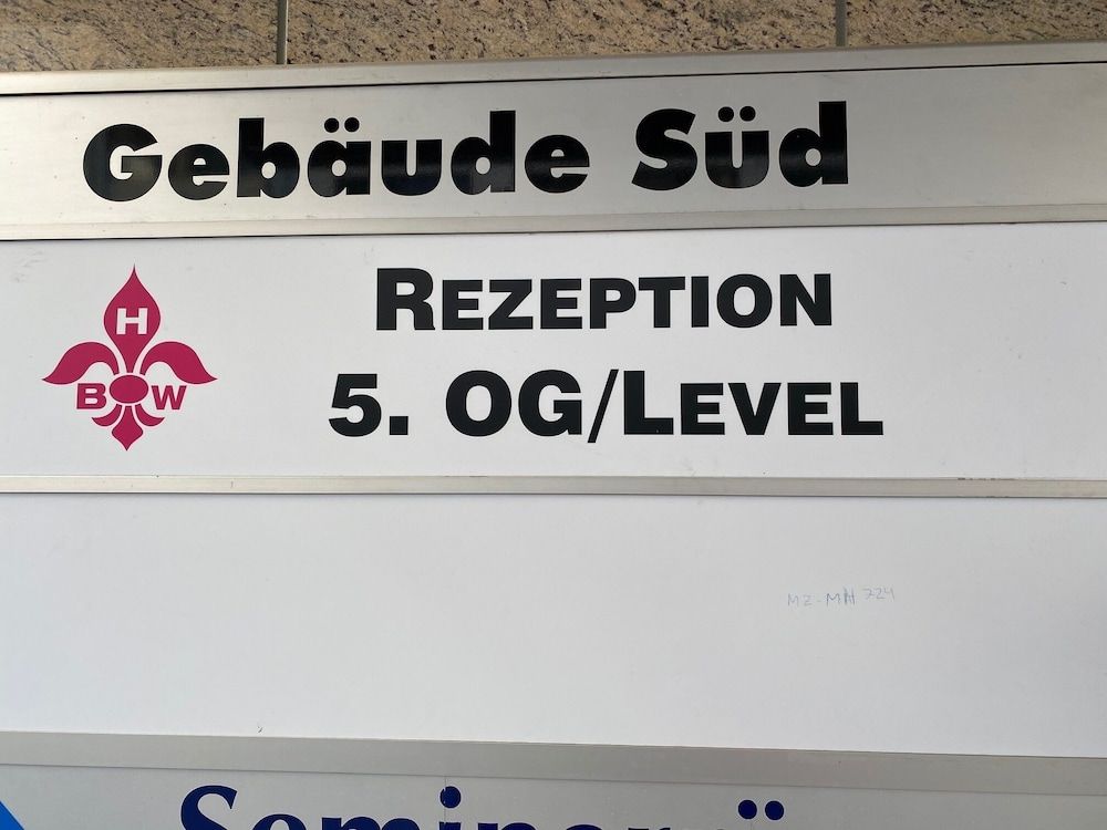 Allgemein