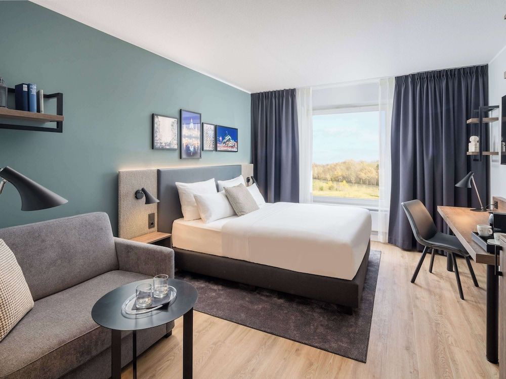 Bild von Superior-Zimmer, 2 Einzelbetten