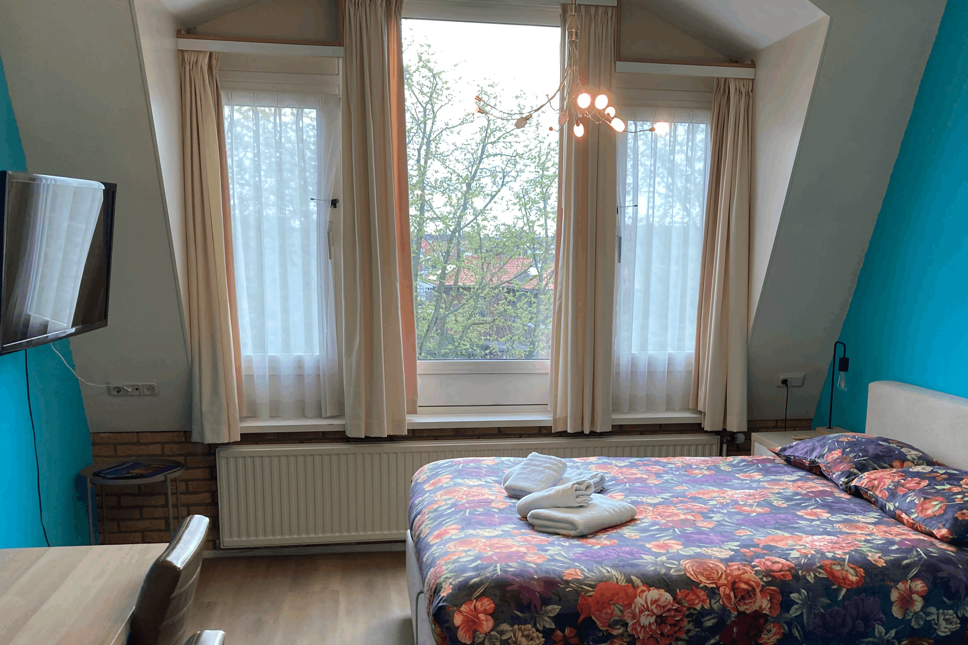 Bild von Zimmer 8