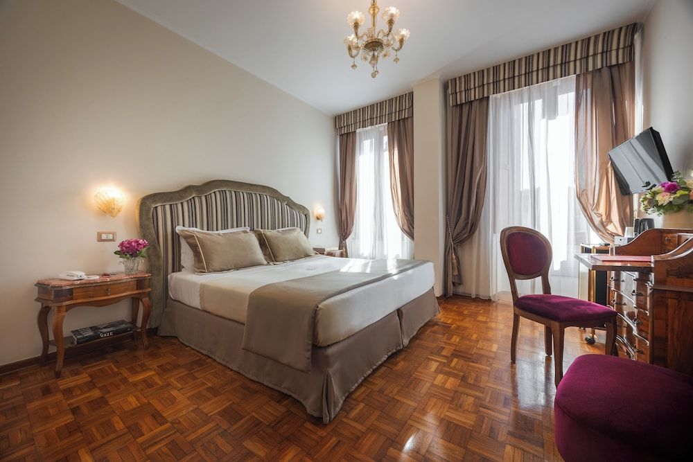Bild von Superior-Doppelzimmer