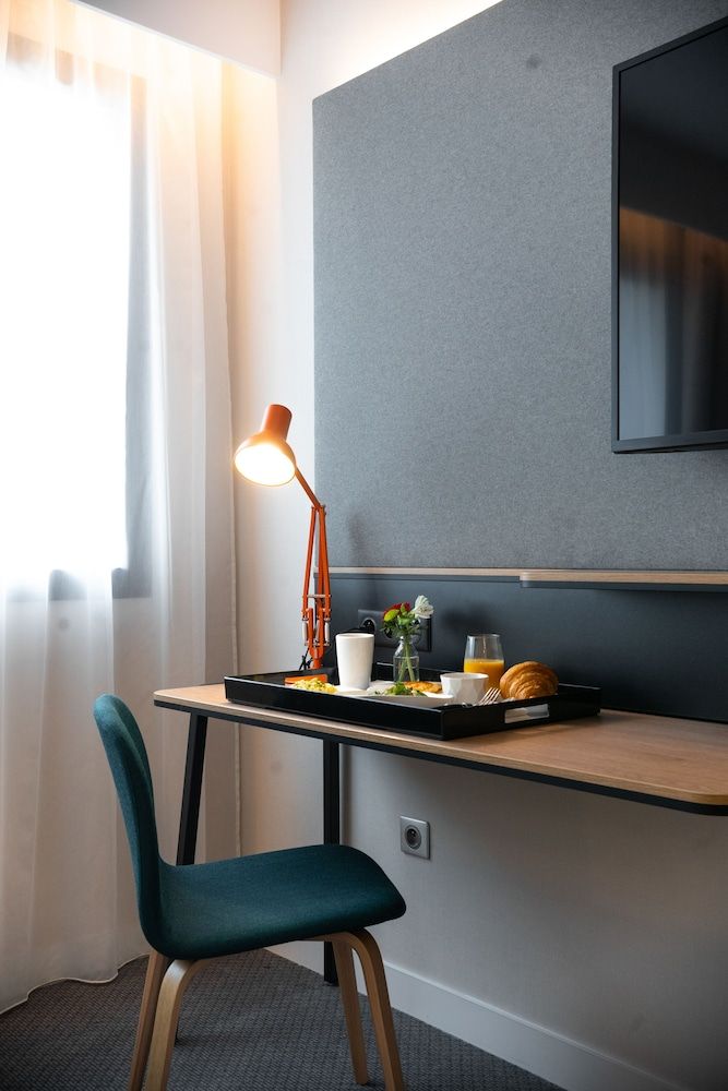 Bild von Standardzimmer, 2 Einzelbetten