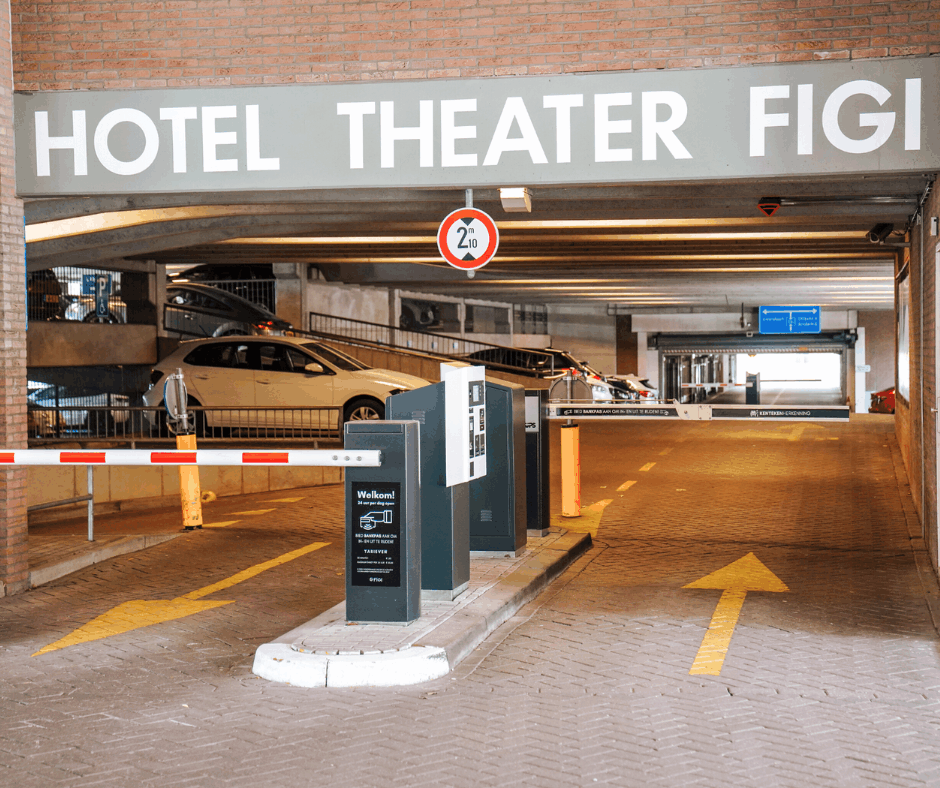 Hotelausstattung