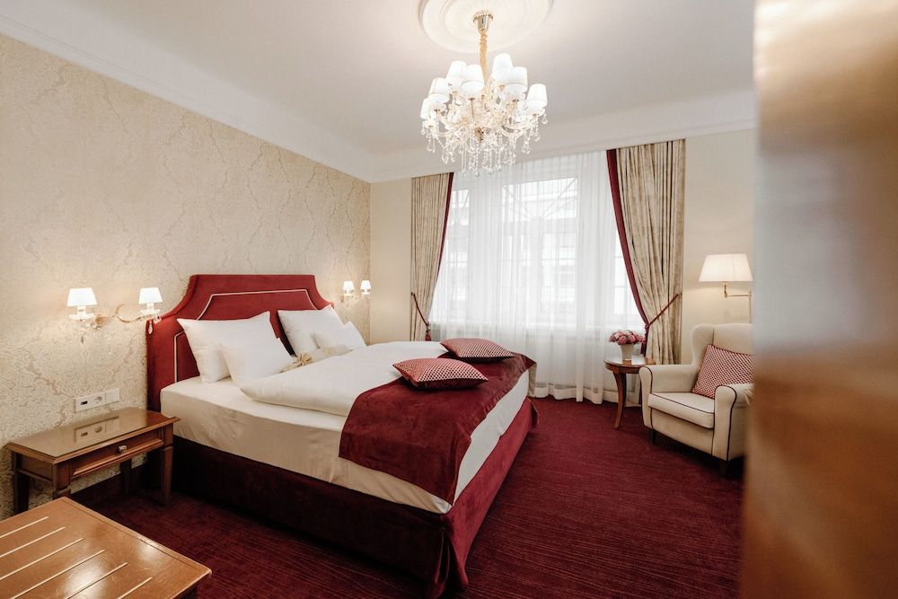 Bild von Wellnessresort Special