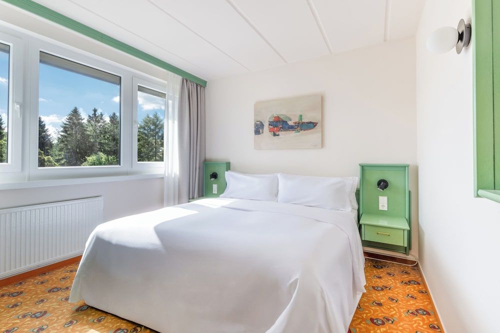 Bild von 2-Raum Appartement - inkl. ermäßigter Eintrittspreis für den Erlebnisbad-Besuch