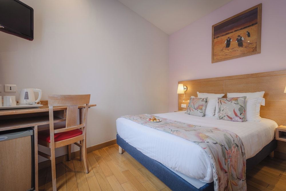 Bild von Traditional-Zimmer
