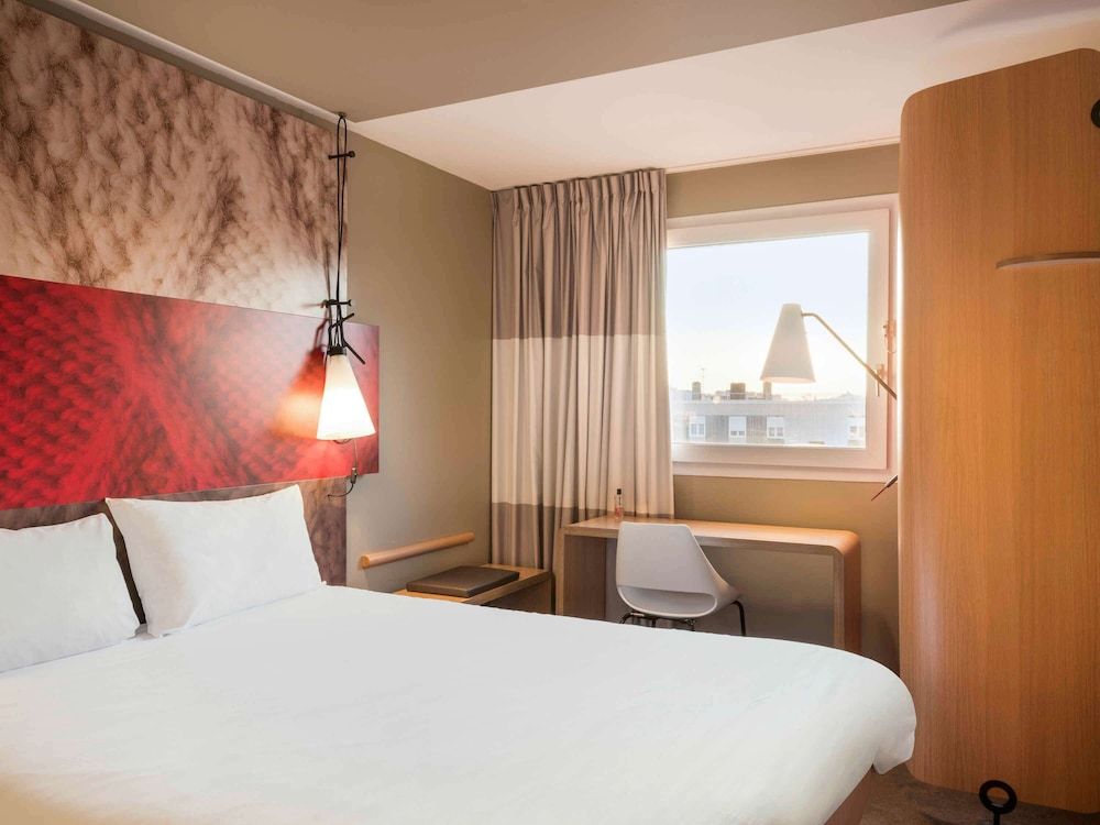 Bild von Standardzimmer, 1 Doppelbett
