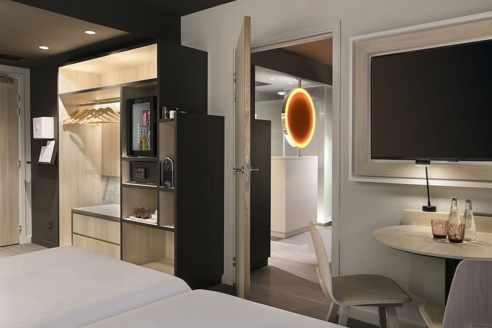 Bild von The Loft For Families