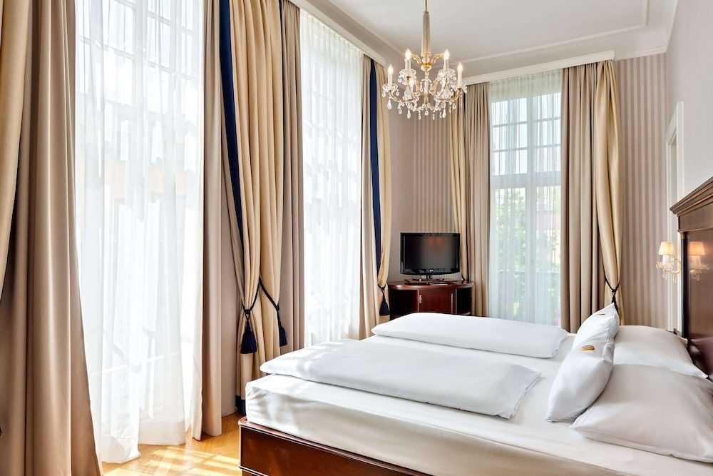 Bild von Suite
