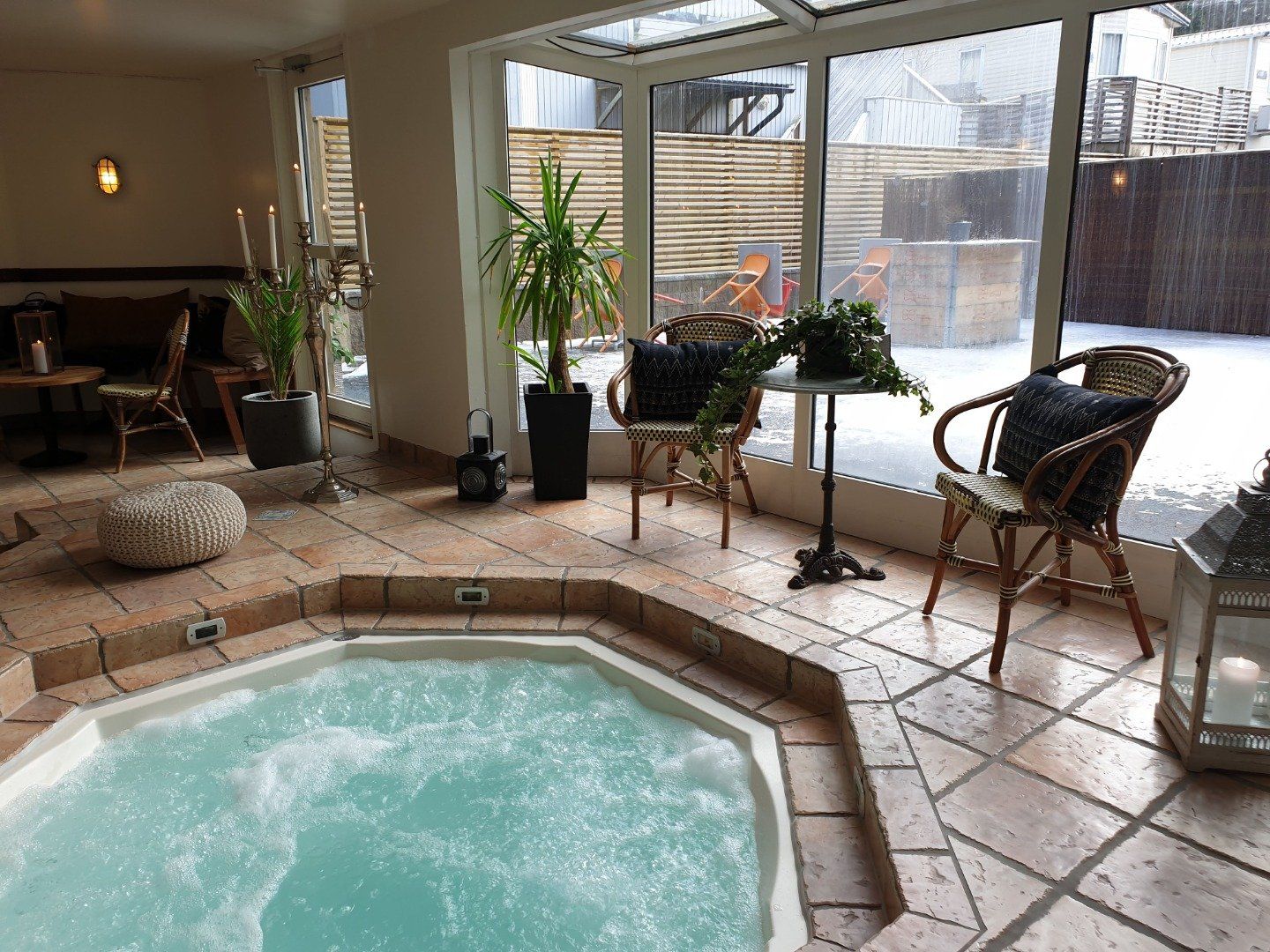 Bild von Wellness Special