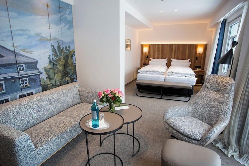Bild von Classic-Suite