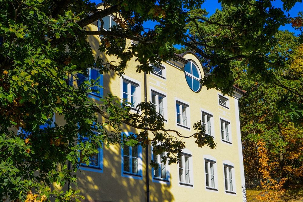 Allgemein