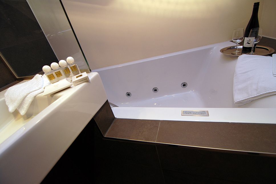 Bild von Suite