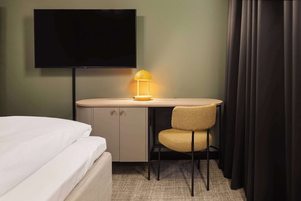 Bild von Standardzimmer, 1 Queen-Bett