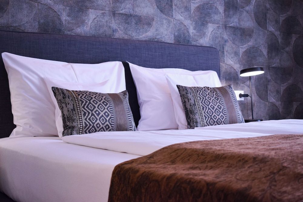 Bild von Deluxe-Doppelzimmer, Nichtraucher