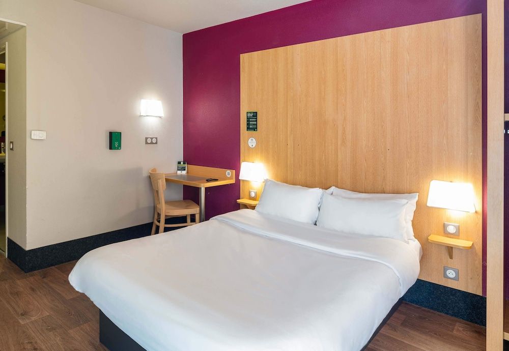 Bild von Doppelzimmer, barrierefrei, Nichtraucher