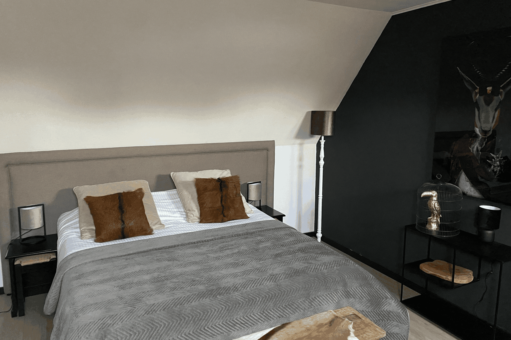 Bild von Standard Zimmer