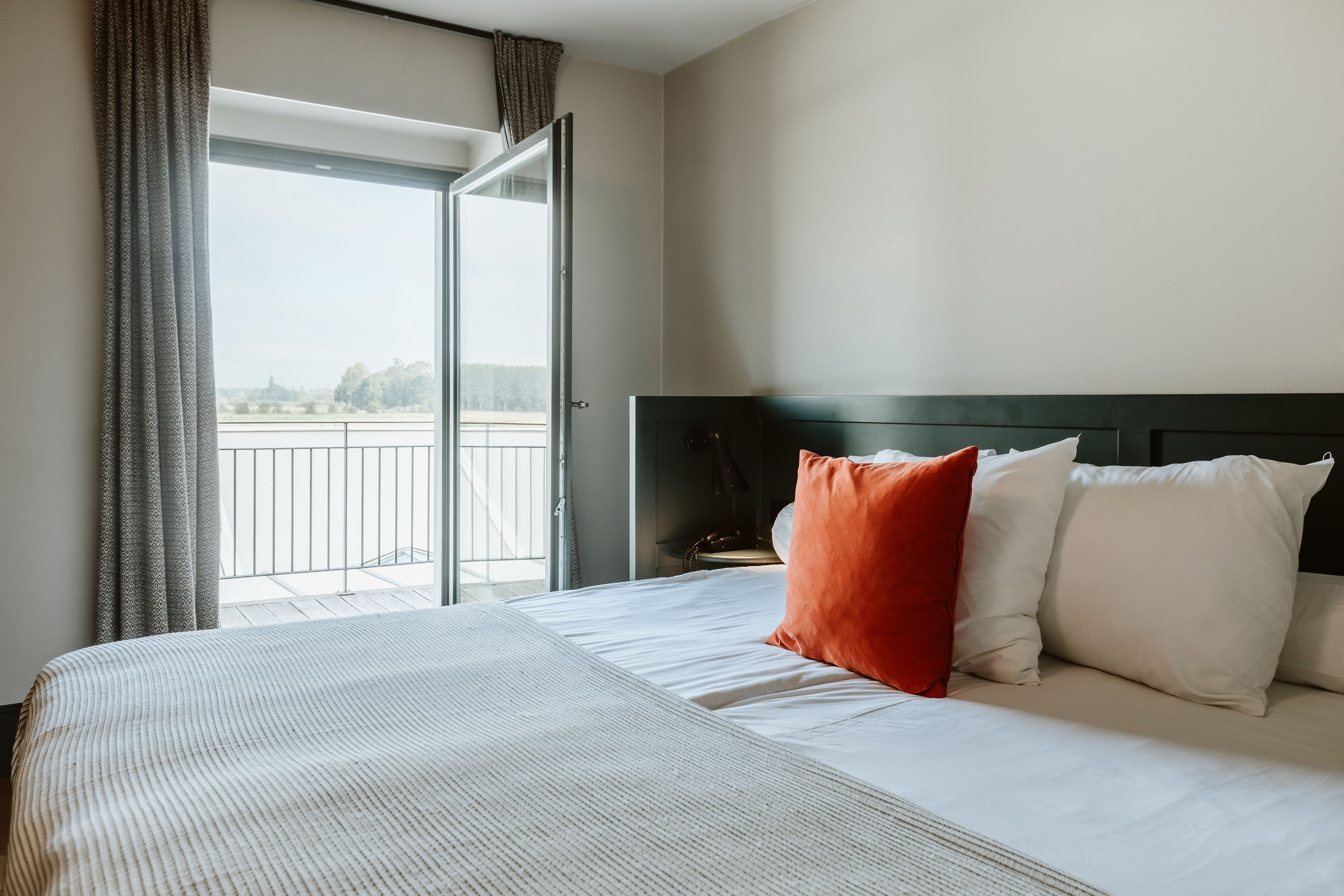 Bild von Deluxe Zimmer