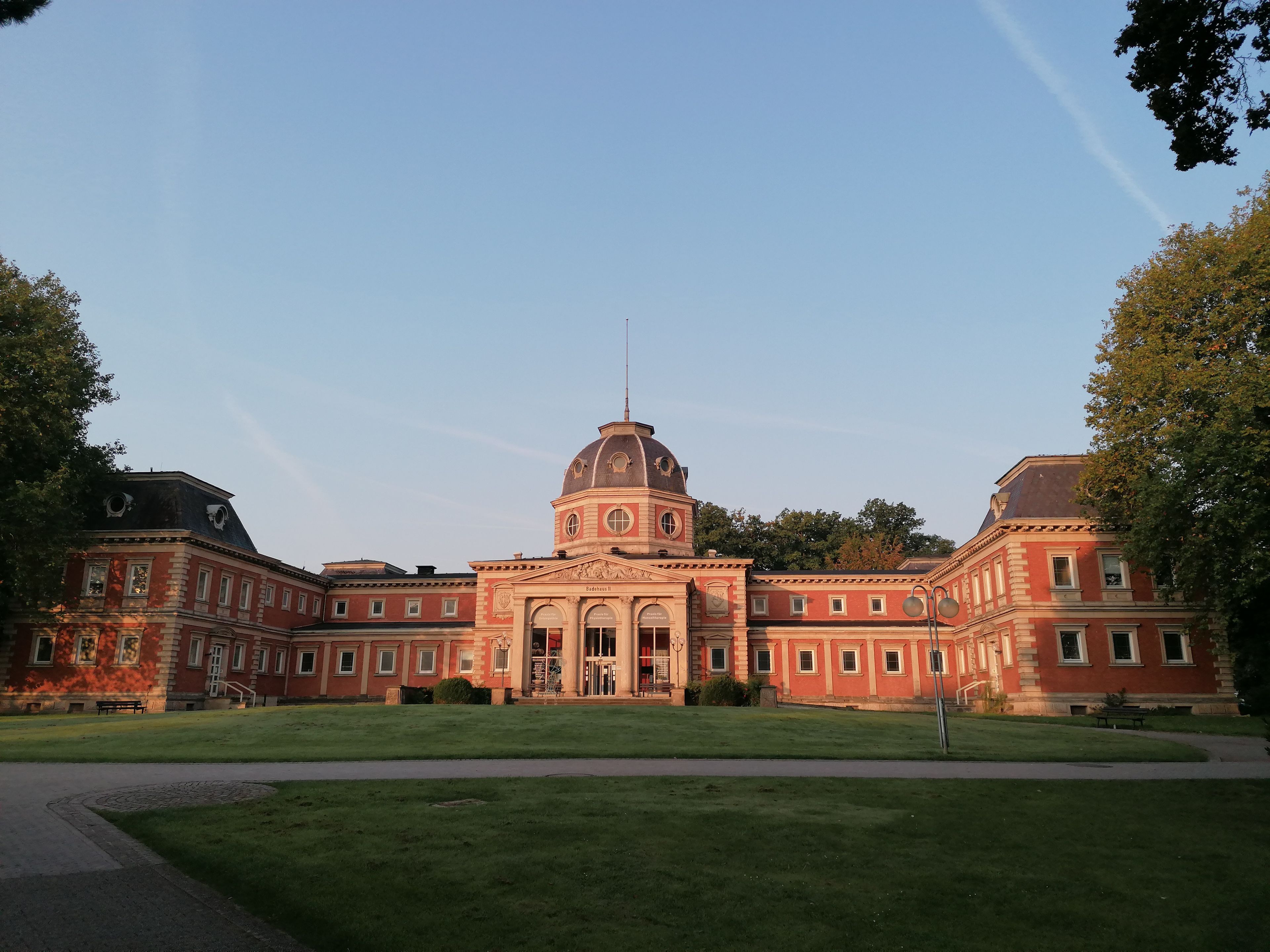 Umgebung