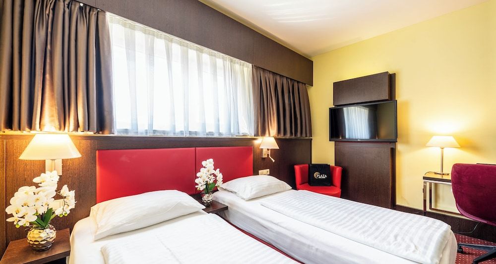 Bild von Standard-Doppelzimmer