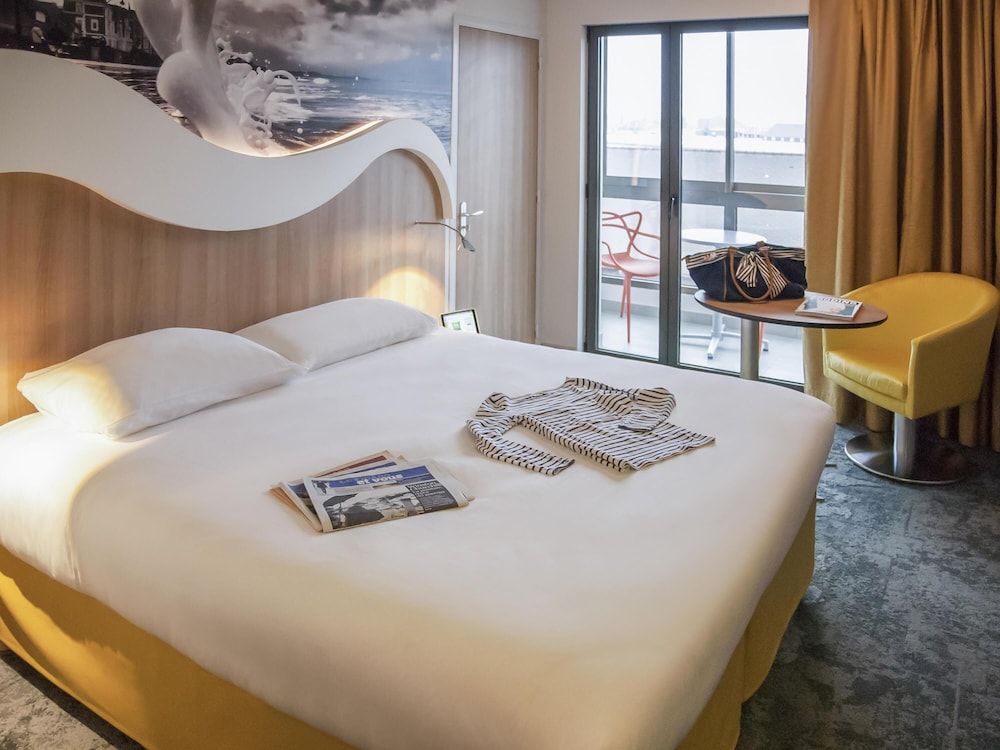 Bild von Standardzimmer, 1 Doppelbett