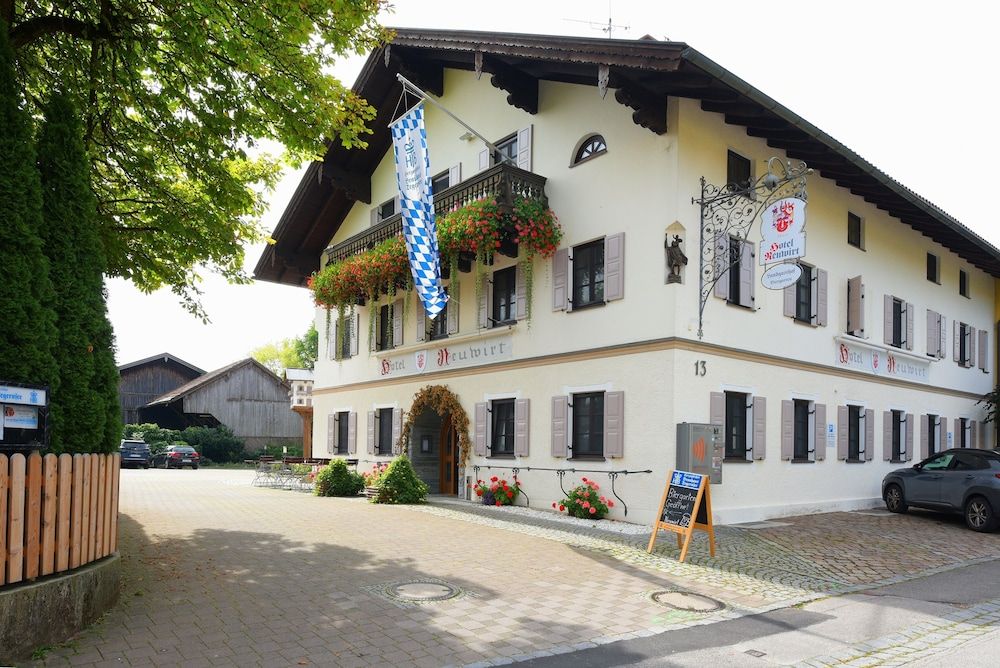 Allgemein