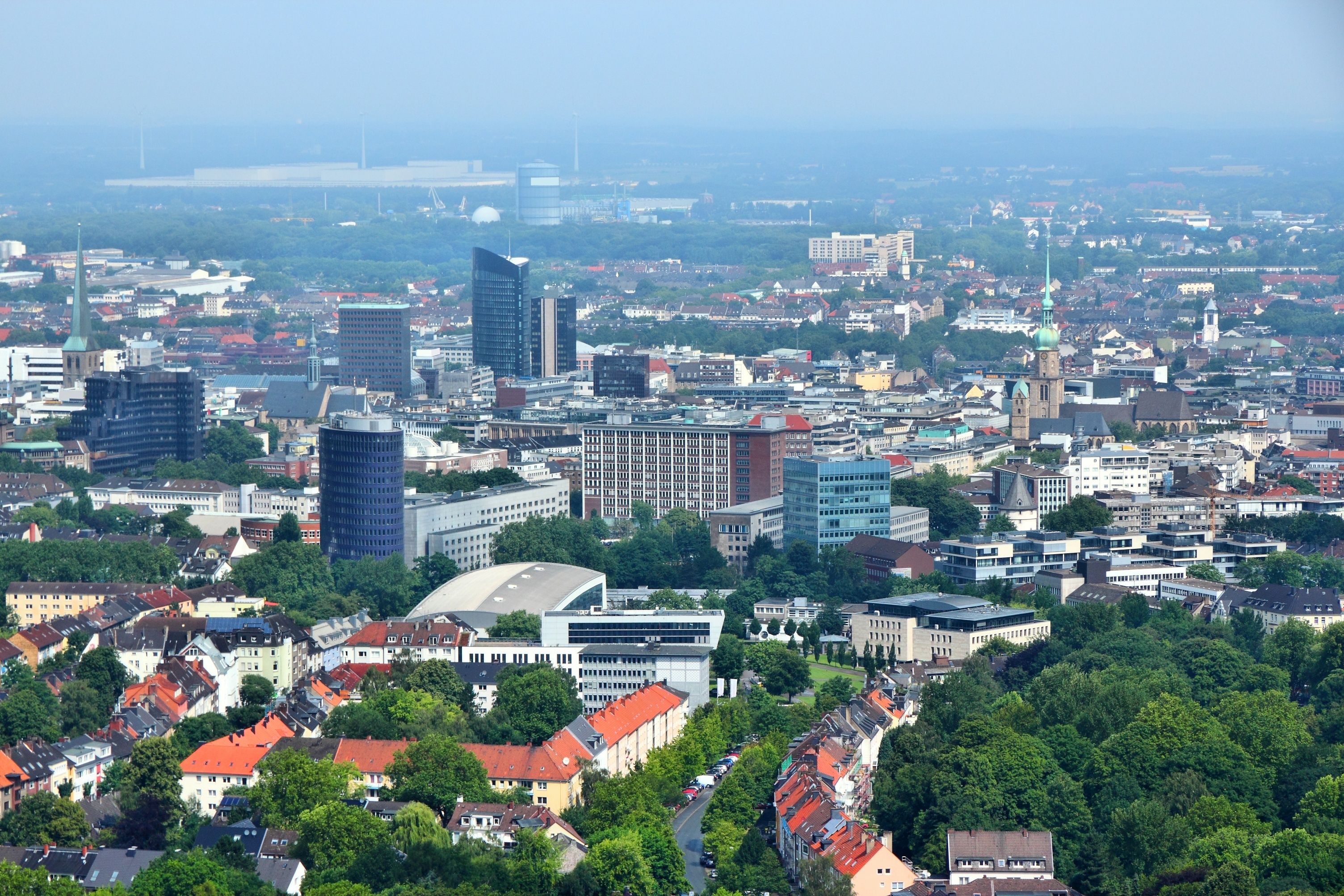 Umgebung