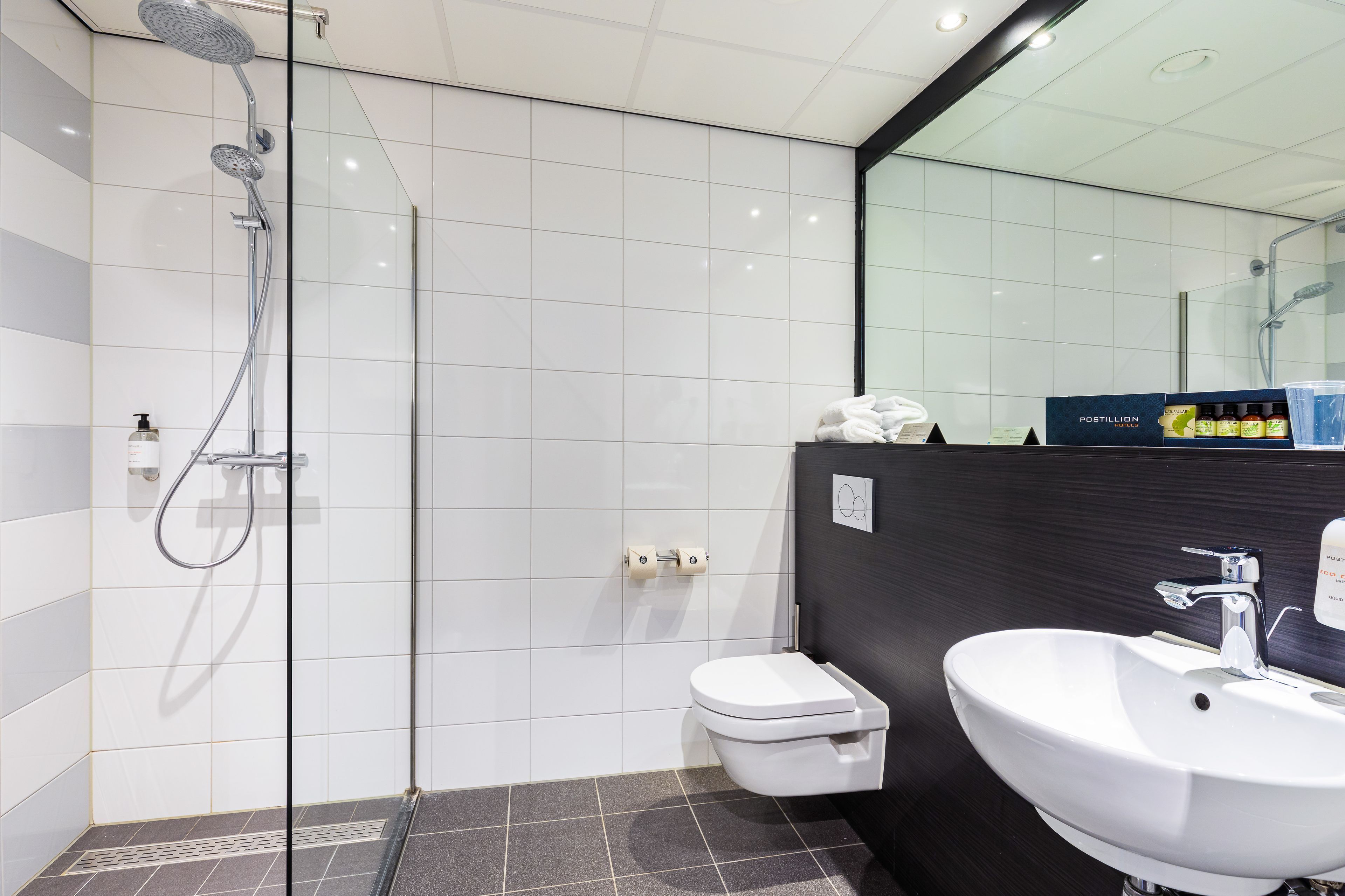 Bild von Komfort Plus Zimmer