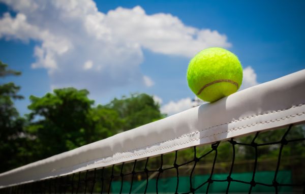Unsere schönsten Tennishotels