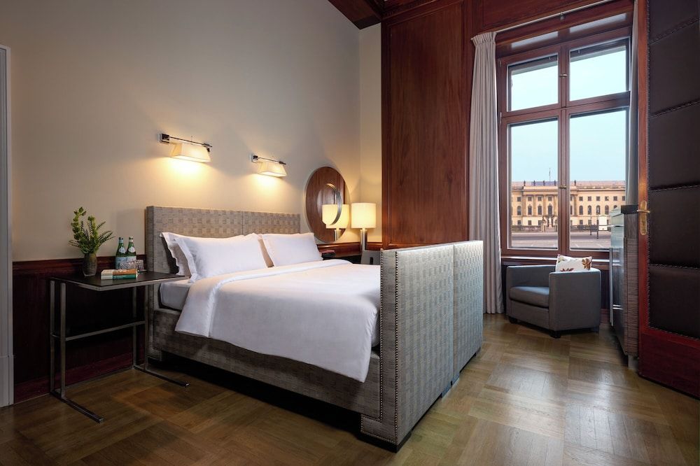 Bild von Suite (Historic Behren)