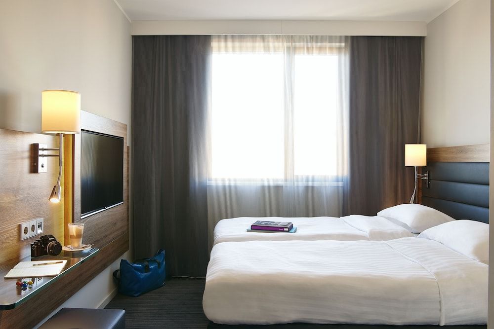 Bild von Zimmer, 2 Einzelbetten