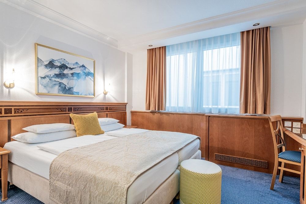 Bild von Double Room without view