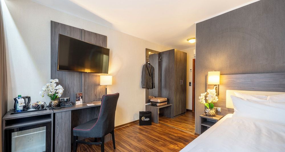 Bild von Economy-Doppelzimmer