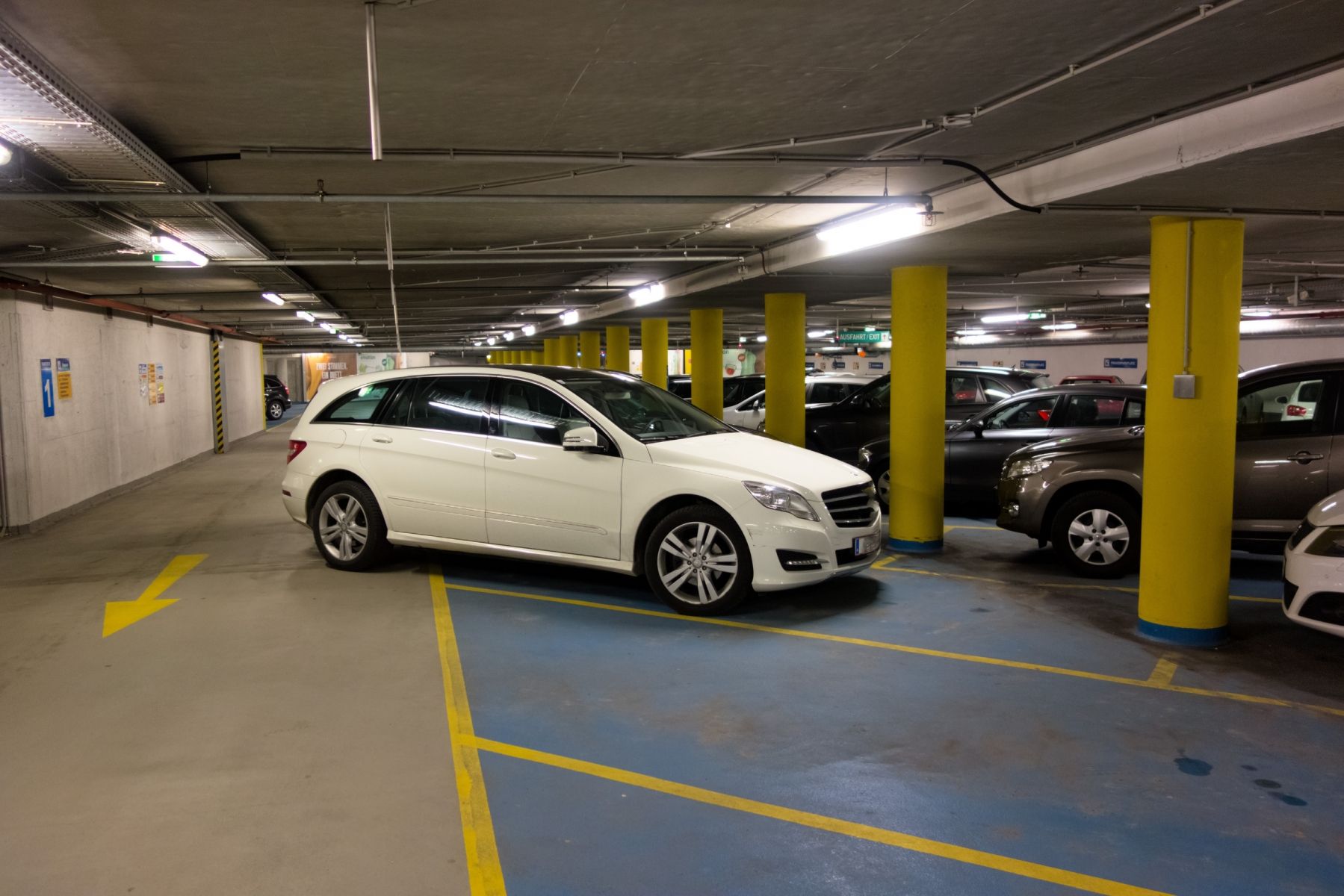 Hotelausstattung