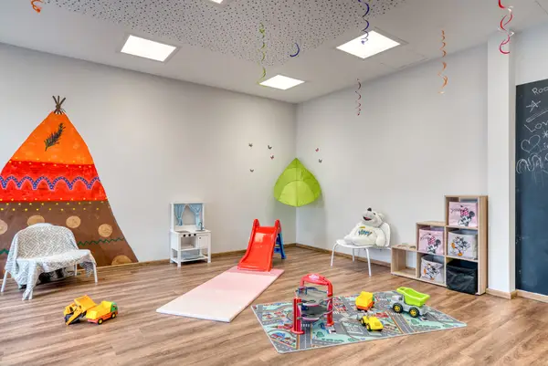COOEE alpin Hotel Bad Kleinkirchheim - Standard Zimmer - CHILDREN