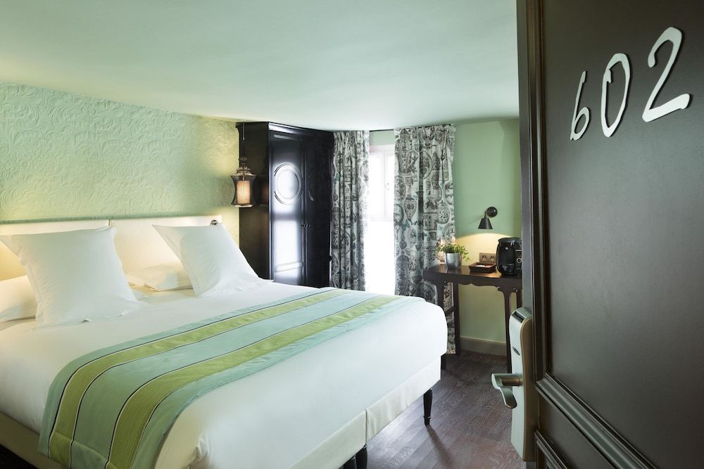Bild von Suite (for 4 persons)