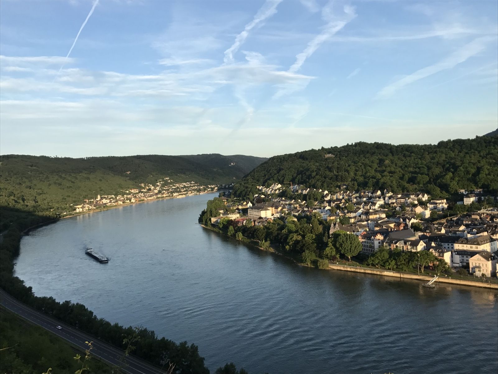 Umgebung