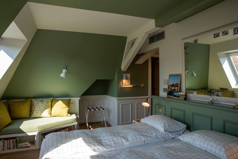 Bild von Executive-Zimmer