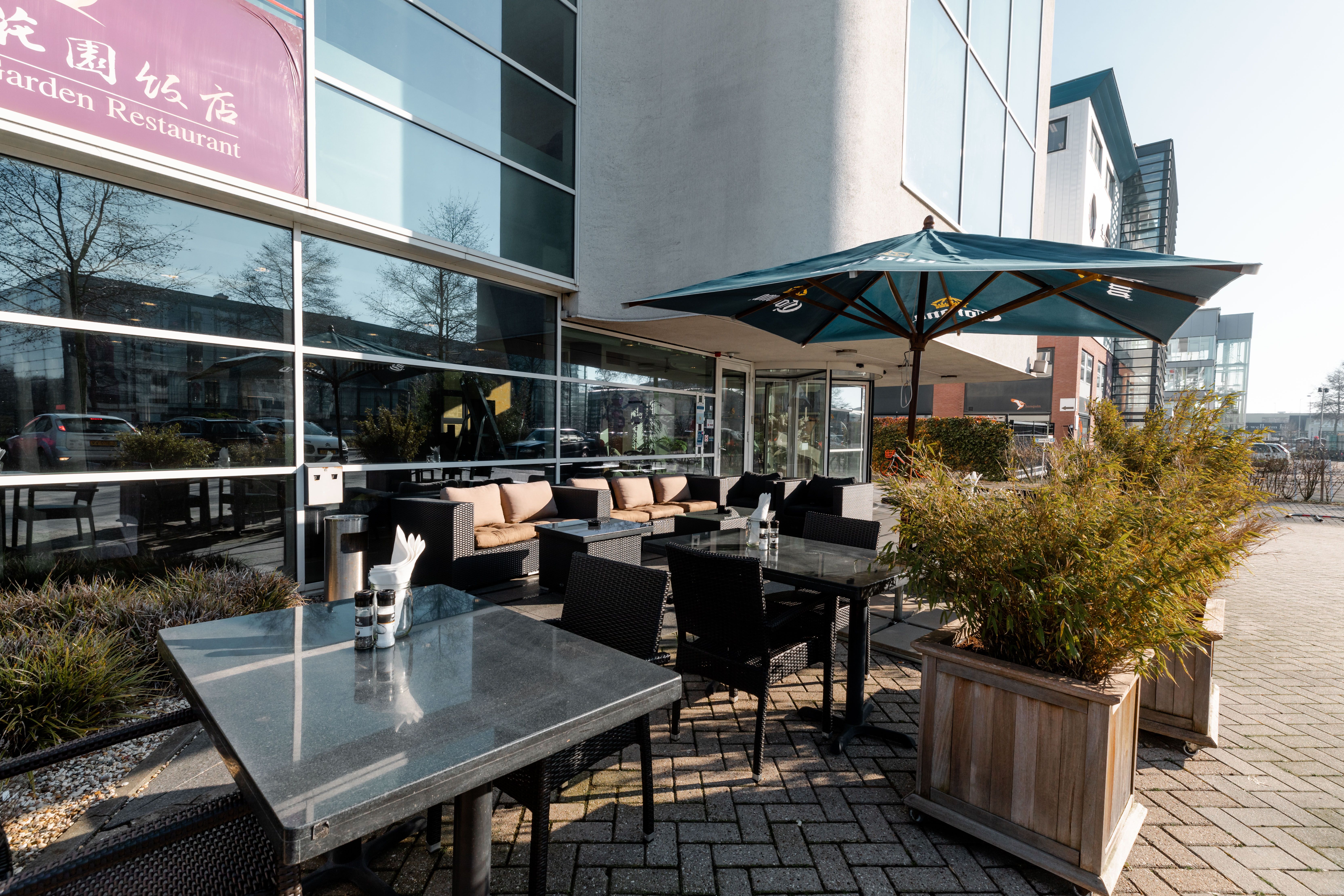 Hotelausstattung