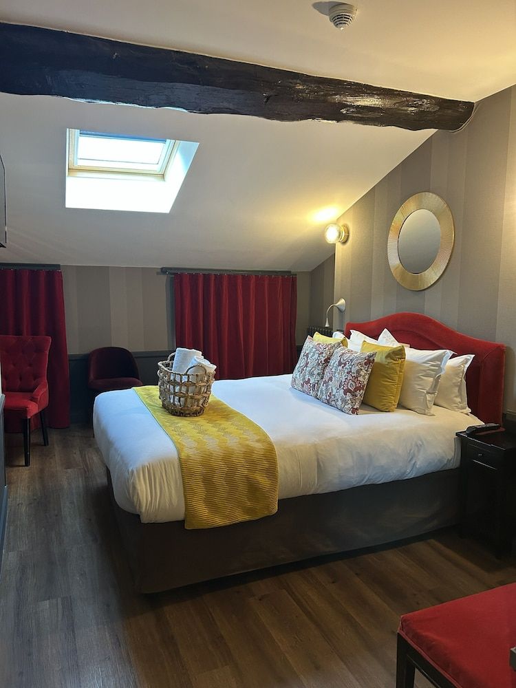 Bild von Zimmer