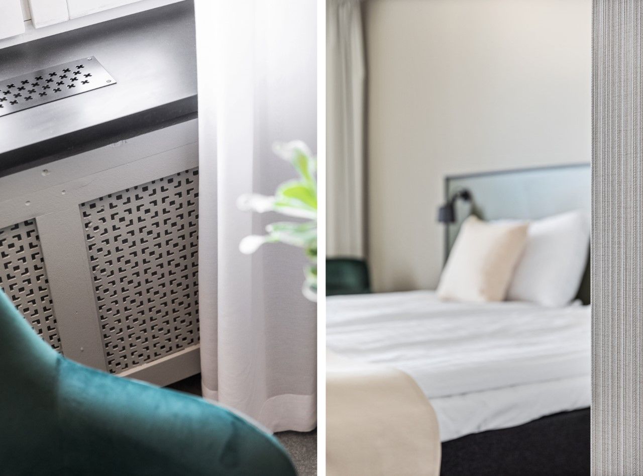 First Hotel Strand in Sundsvall bei HotelSpecials.at