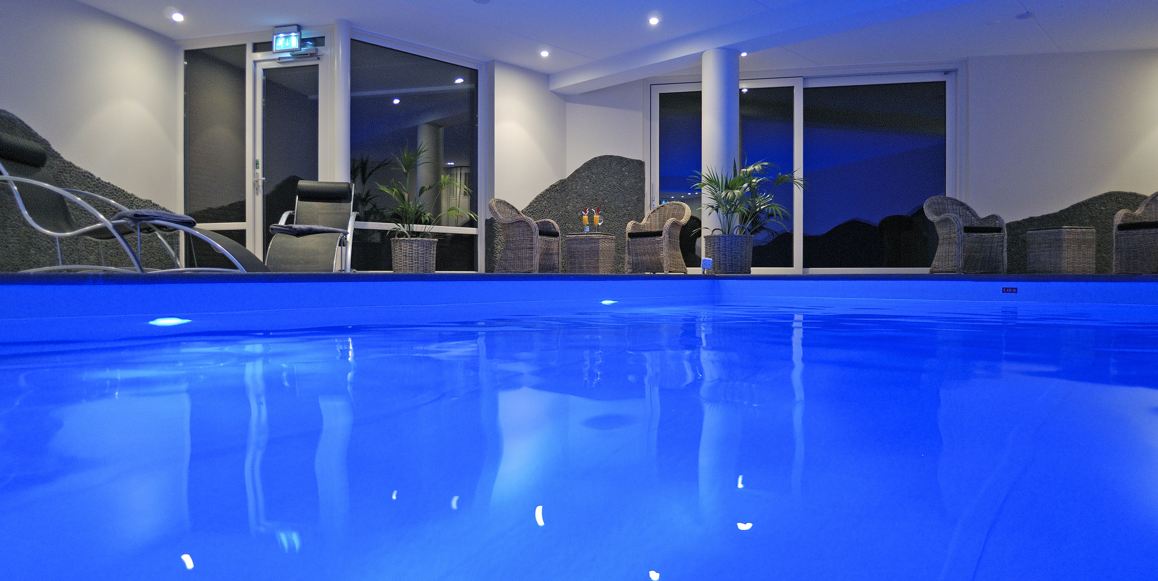 Hotelausstattung