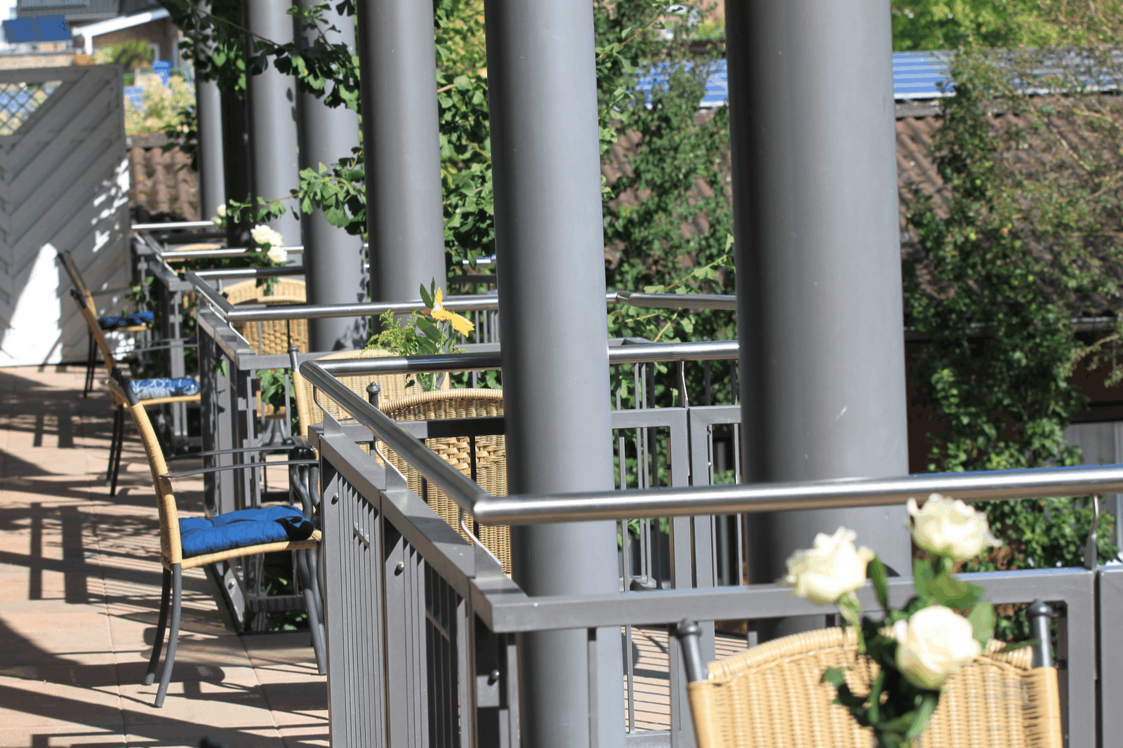 Bild von Late Check-out Special