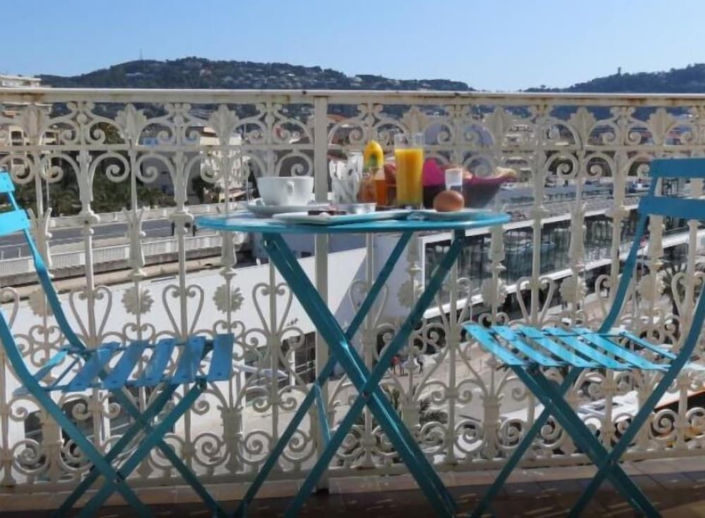 Bild von Standard-Doppelzimmer (with balcony)