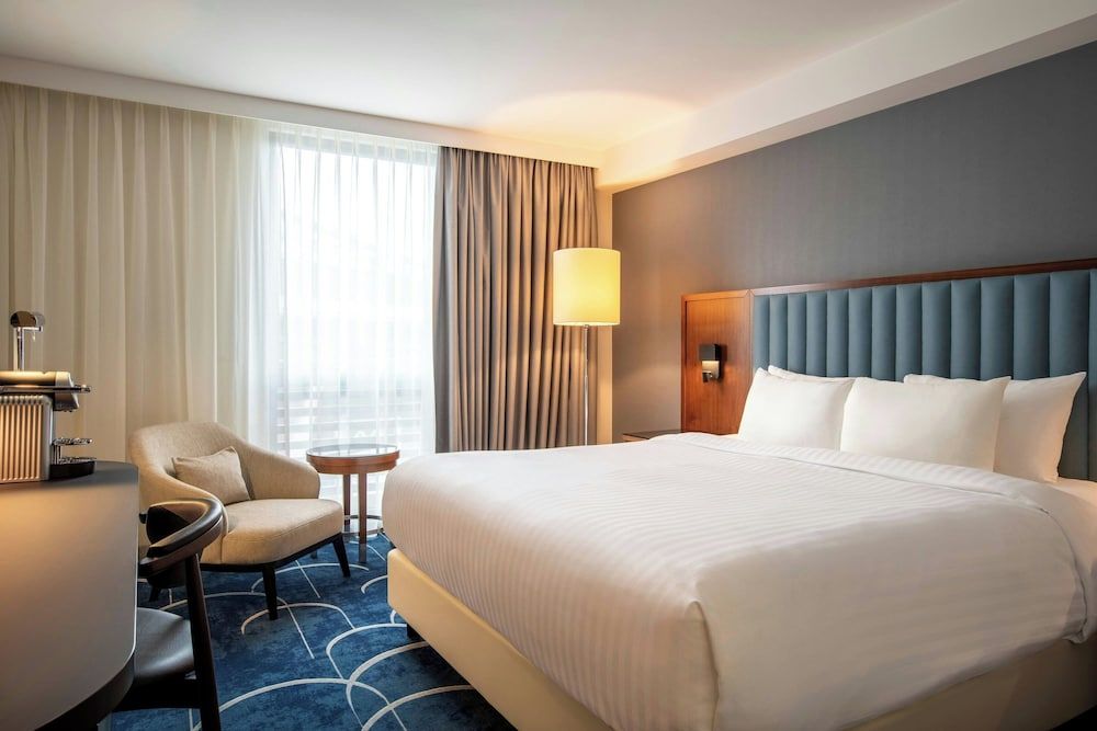 Bild von Superior-Zimmer, 1 King-Bett