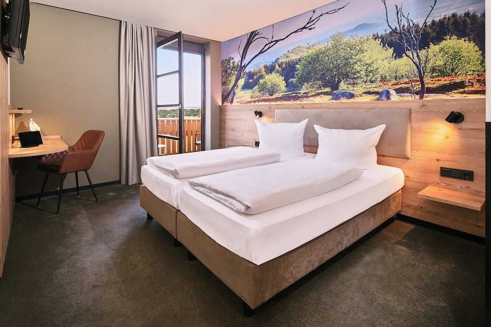 Bild von Comfort-Doppelzimmer