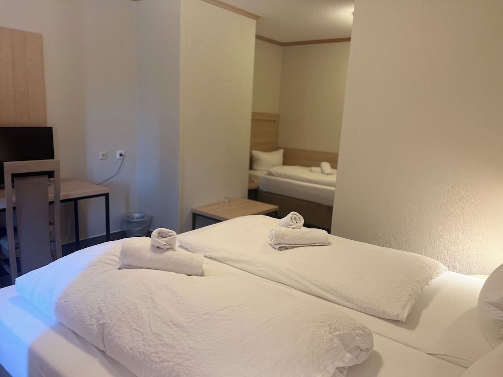 Bild von Familienzimmer