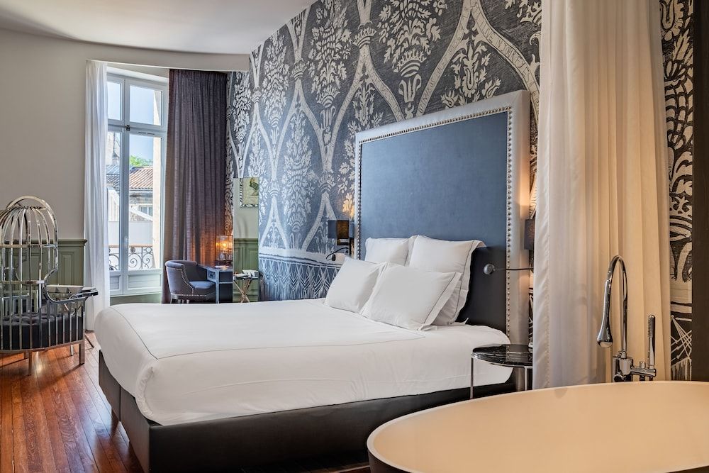 Bild von Doppelzimmer (Prestige)
