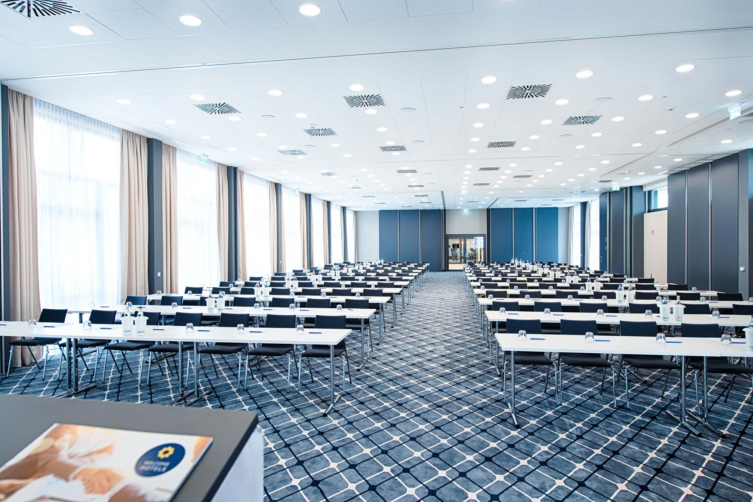 Hotelausstattung